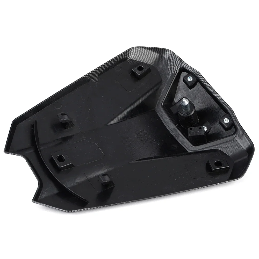 Чехол на заднее сиденье для Super Duke 1290 R 2020 2021 2022 2023 мотоцикла заднего пассажирского