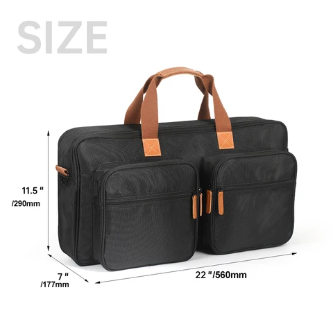 VODOOL Чехол для Pioneer DJ DDJ-FLX4 DDJ-REV1