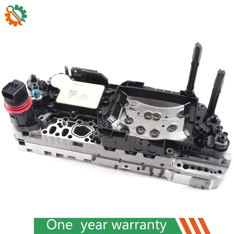 722 8 CVT проводящая плита для Mercedes Benz модуль управления A0034462410 A1693701106 R169377150 A1695451032