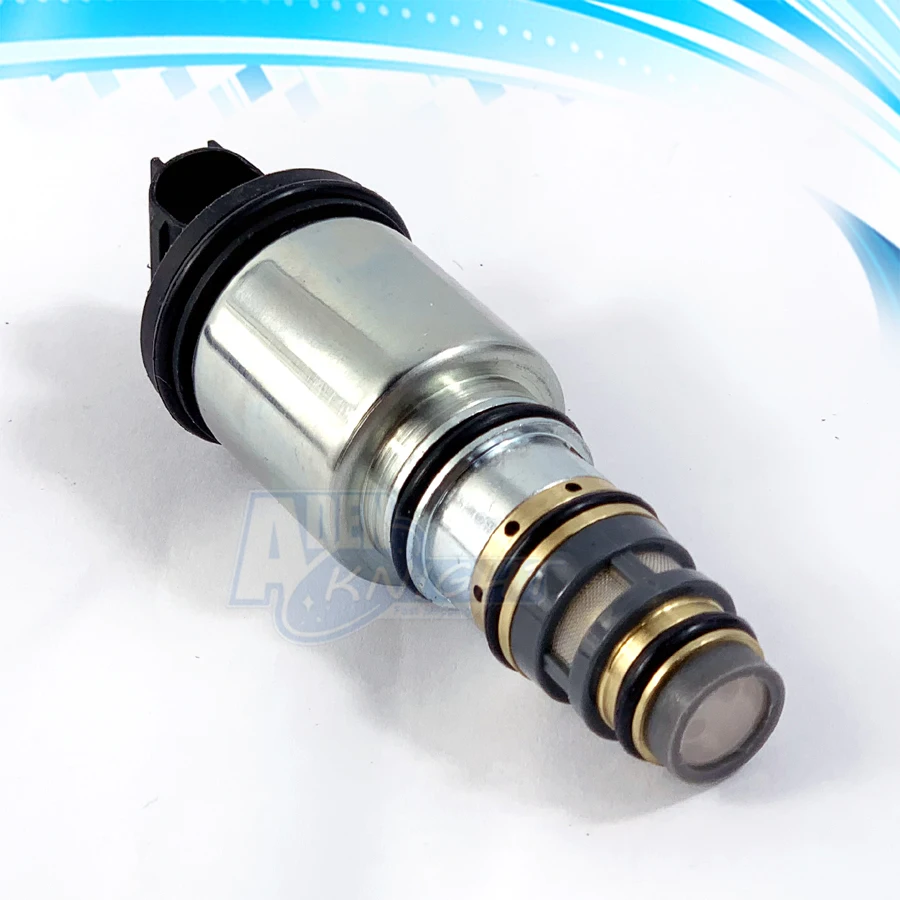 Клапан управления компрессором кондиционера HVCCHanon HV14e для Hyundai KIA BMW 64526811430 64526811432 97674F6000 97674-F6000 64526811434 (art.: 3920dcbe613f7) - 3920dcbe613f7