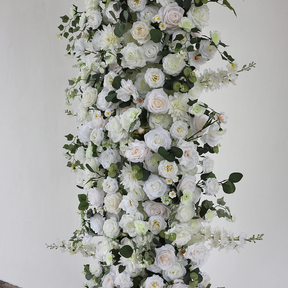 Рисунок 6 - Индивидуальные Искусственные белые розы