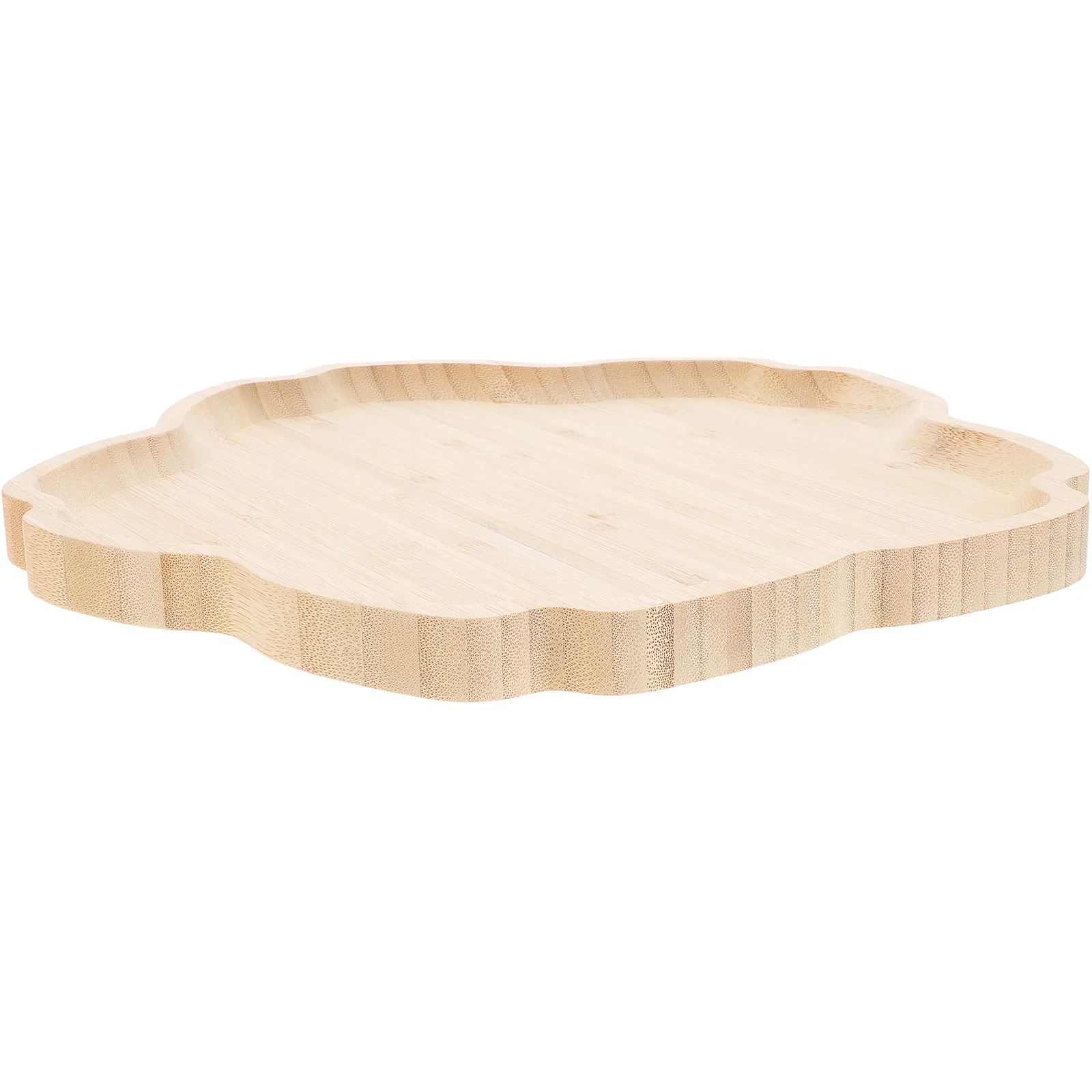 

Cake Tray Fruit Serving Holder Bread Tray Party Serving Plate Serve Tray