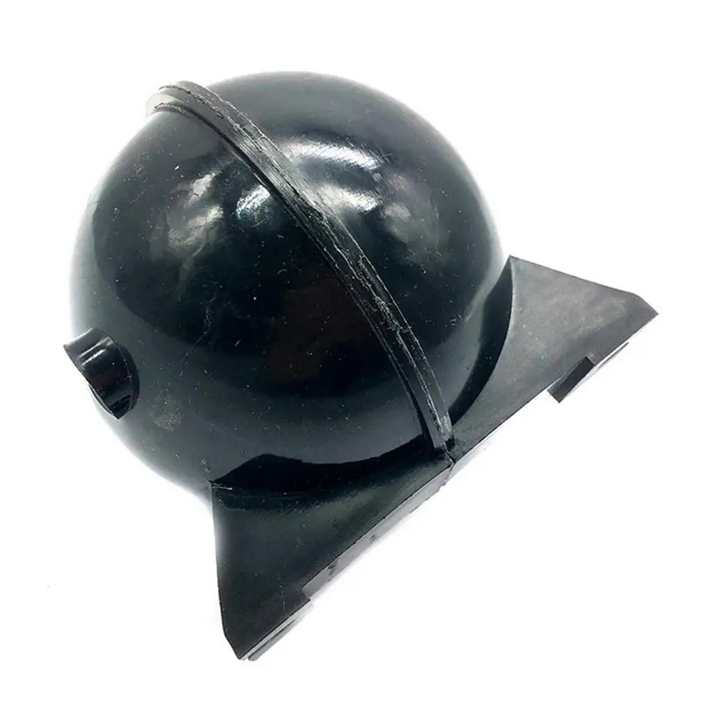 Шаровая канистра для хранения резервуара регулятора давления нагревателя Vuum Tank