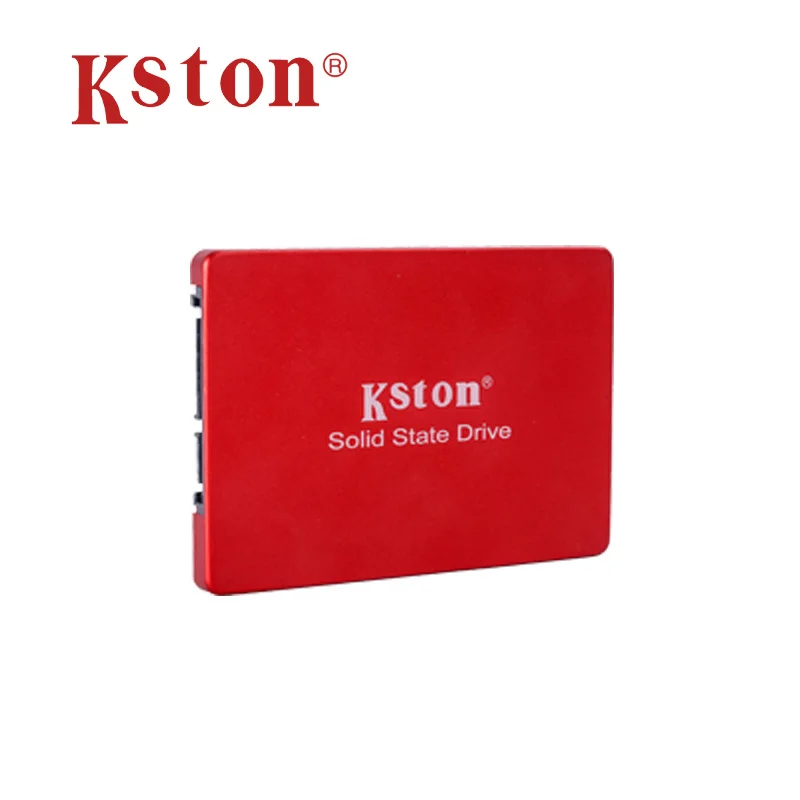 Твердотельный накопитель Kston 10 шт. 2 5 дюйма 128 ГБ 240 256 480 512 |