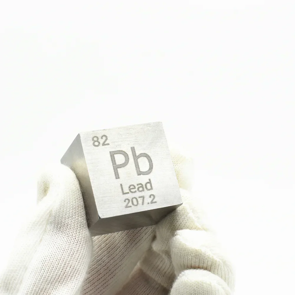 1 дюйм. Кубик-элемент 25 4 мм металлические плотные кубики для периодической сборки