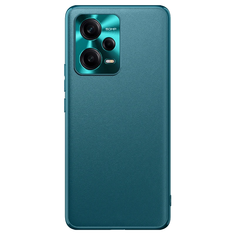 

Ультратонкий силиконовый однотонный чехол из ТПУ для Xiaomi Redmi note 12 12pro, чехол с полной защитой
