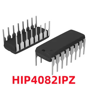 1PCS HIP4082IP HIP4082IPZ Full Bridge Driver Chip New Original