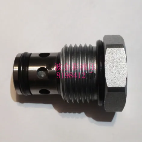 

Hydraulic Threaded Cartridge DF10 One-way Pressure Maintaining Valve