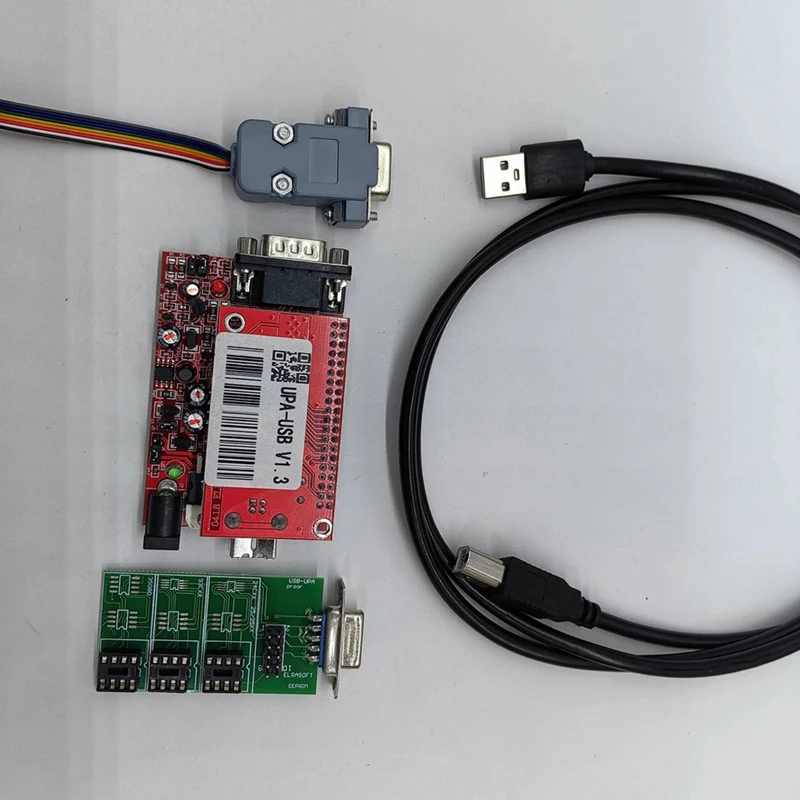 Диагностические инструменты для тюнинга ECU V1.3 основное устройство