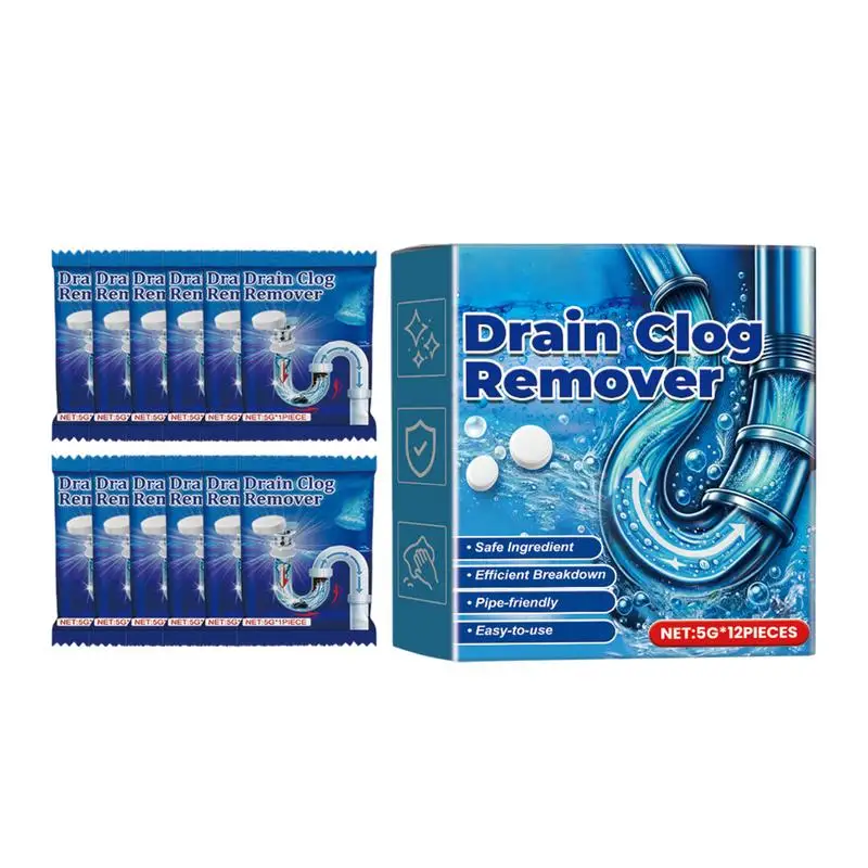 Средство для удаления слива мощное средство очистки кухонного стока очиститель