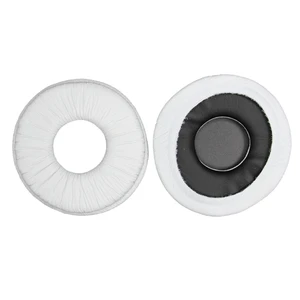 1 Pair Replacement Ear Pads Cushion Cups Ear Cover Earpads For MDR-ZX100 ZX300 V150 V250 V300 V200 Headphones