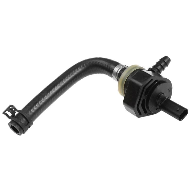 

A0009975012 Car Vacuum Solenoid Valve W/Hose For -Mercedes-Benz CLC-Class C180 1.6 0009975012