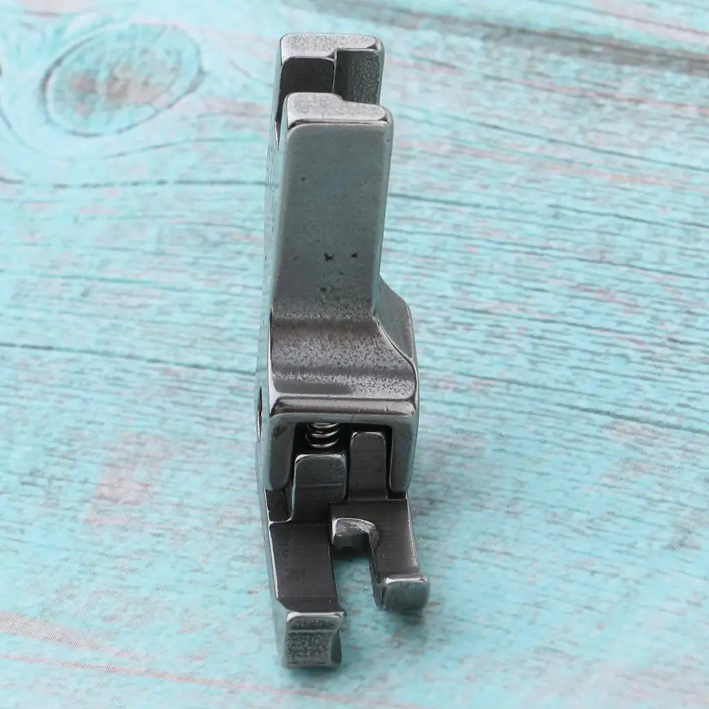 Стальная компенсационная прижимная лапка для промышленных машин High