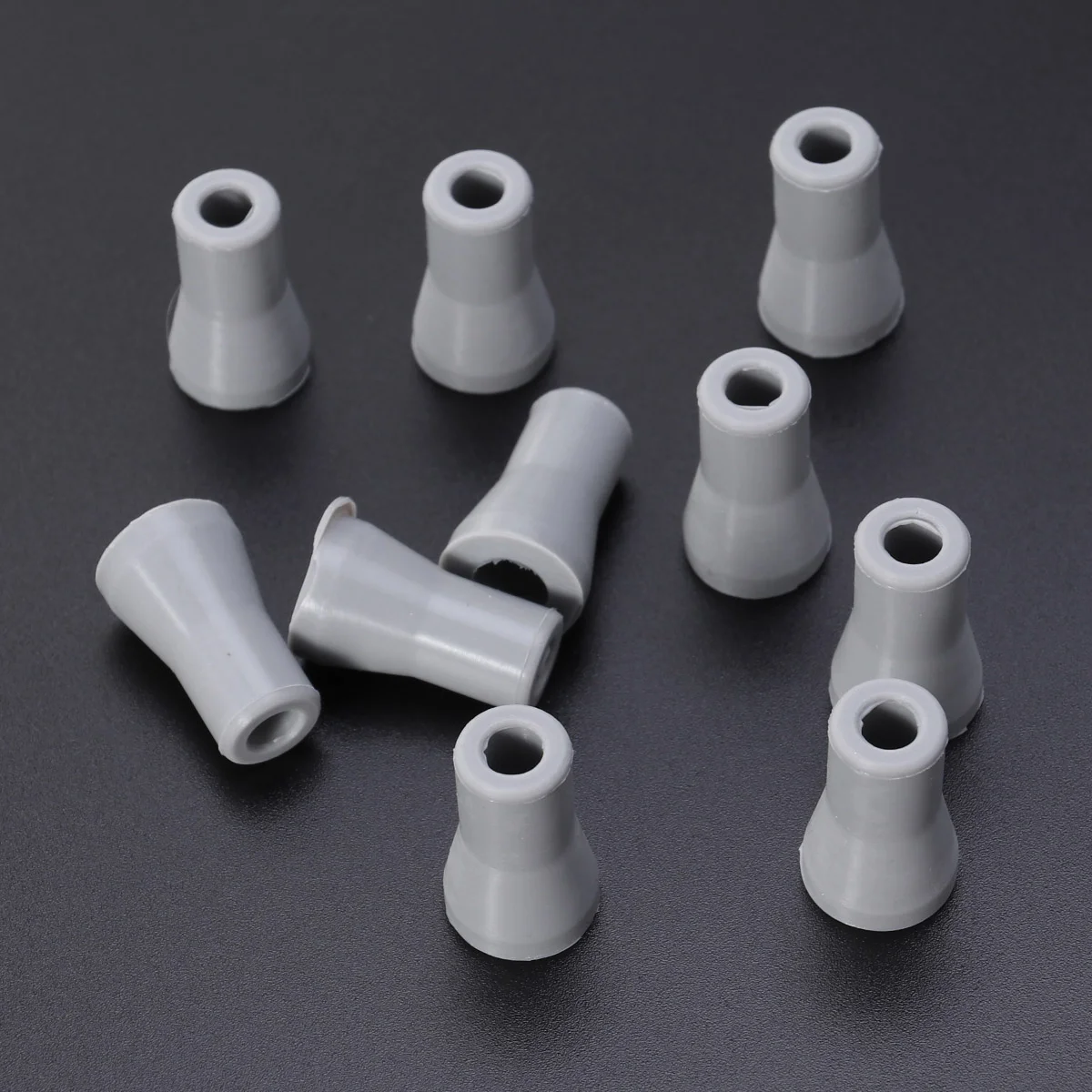 

Ejector Suction Tips Oral Replacement Adaptor Tip Tube Saliva Swivel Convertor Adapter Sucker Irrigator Silicon Rubber Snap