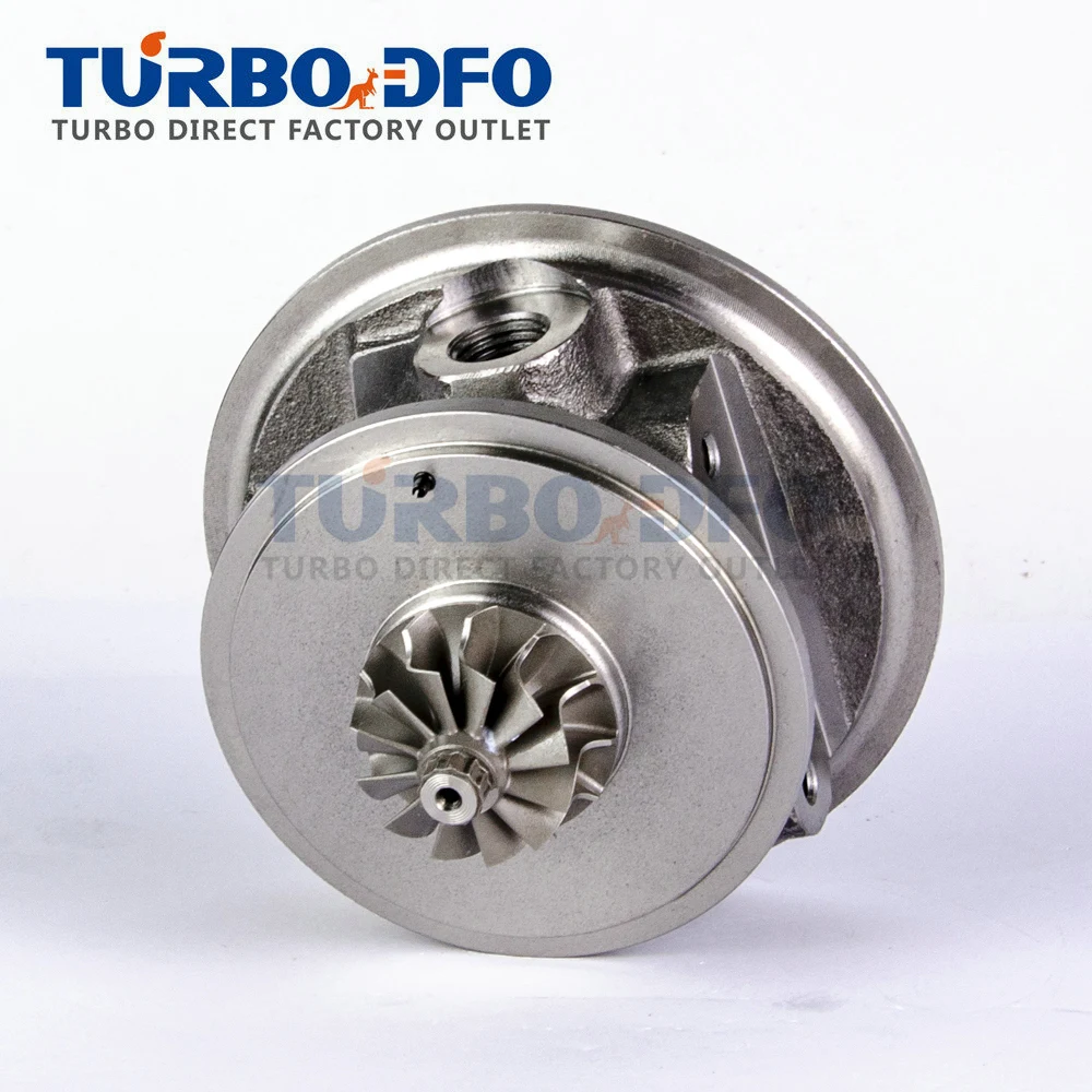 Новый турбокартридж с сердечником турбонагнетатель 810356 Φ CHRA Core для Mazda 3 6 SH01-13700 2 Bi