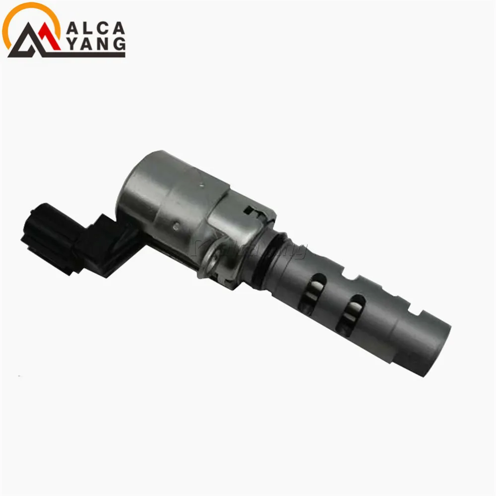 

Engine Camshaft Timing Oil Control Valve VVT Solenoid 1533021011 917-210 15330-21011 15330-21010 For Toyota Yaris Prius Scion