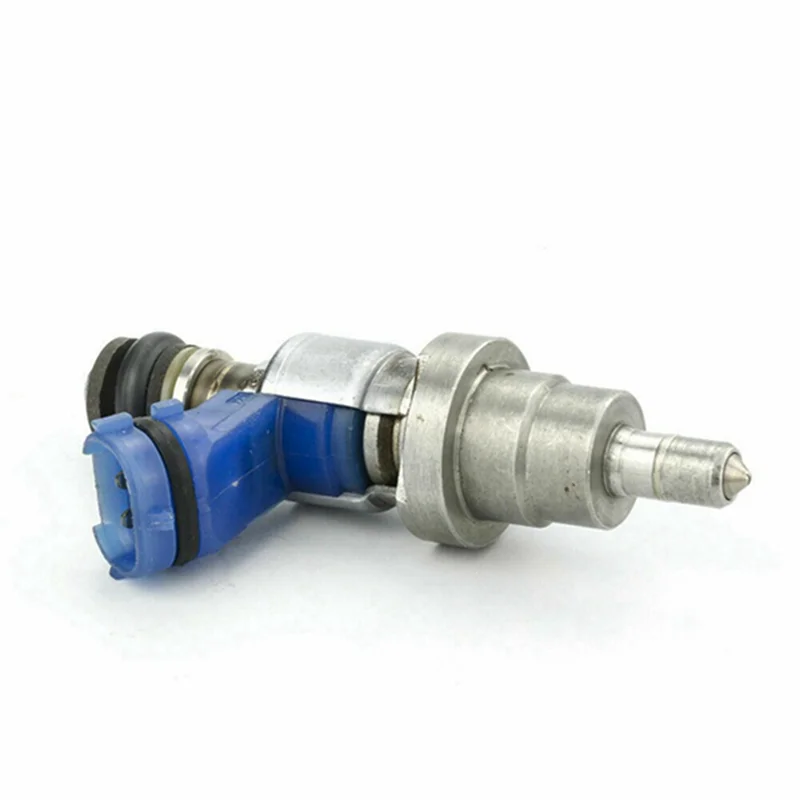 Фото Гениальные-1 шт. топливные форсунки для Toyota RAV4 Avensis 1AZFSE 2AZFSE 2.0L 2003-2008 23250-28090 23209-28090 Запчасти №1