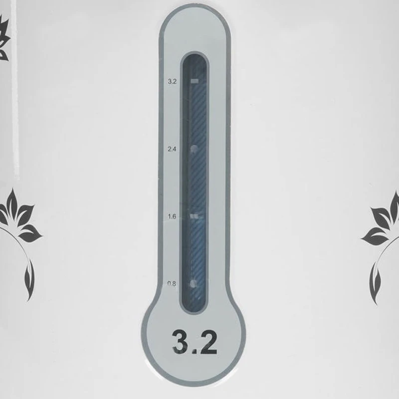 Термопот Великие Реки Чая 3 (Объем 3.2л металлический корпус повторное кипячение 2