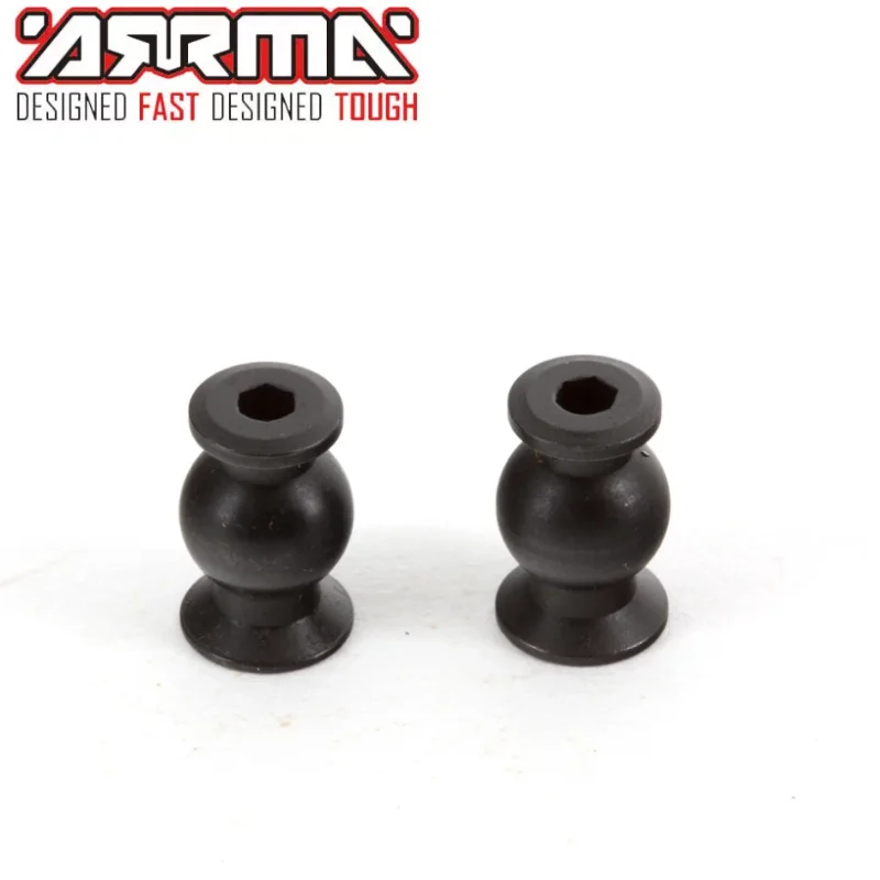 

Оригинальная рулонная башня ARRMA AR320324 MT TOP Для ARRMA KRATON