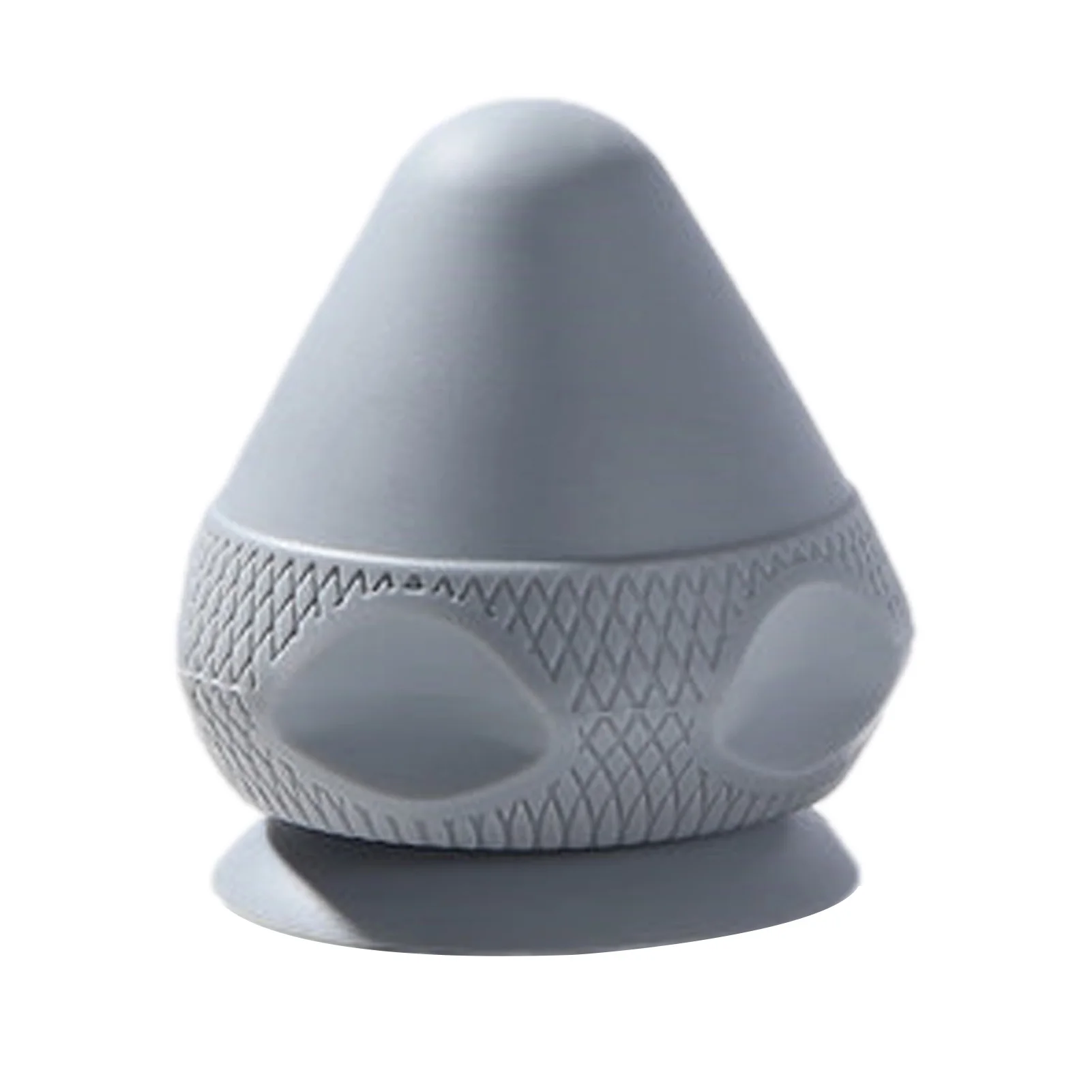 

Присоска для массажа, портативный Домашний Массажер для расслабления тела с силиконовым шариком