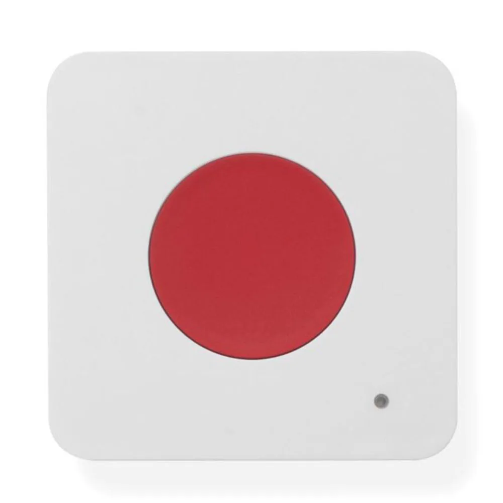 

Dragino PB01-кнопка лоравана