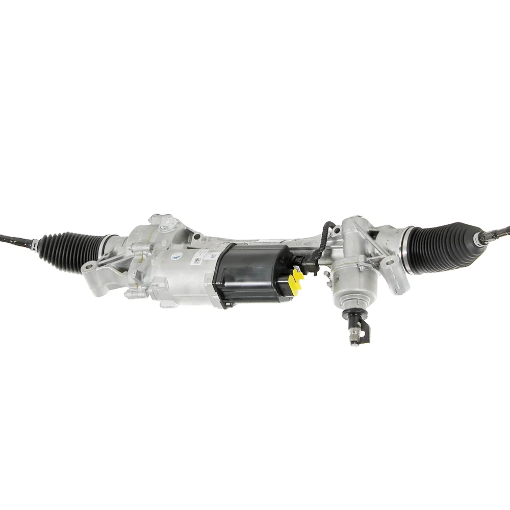 Подходит для Mercedes Benz A 2054608001 2054605201 2054607200 rack bogie W205 C63 Электрический двигатель