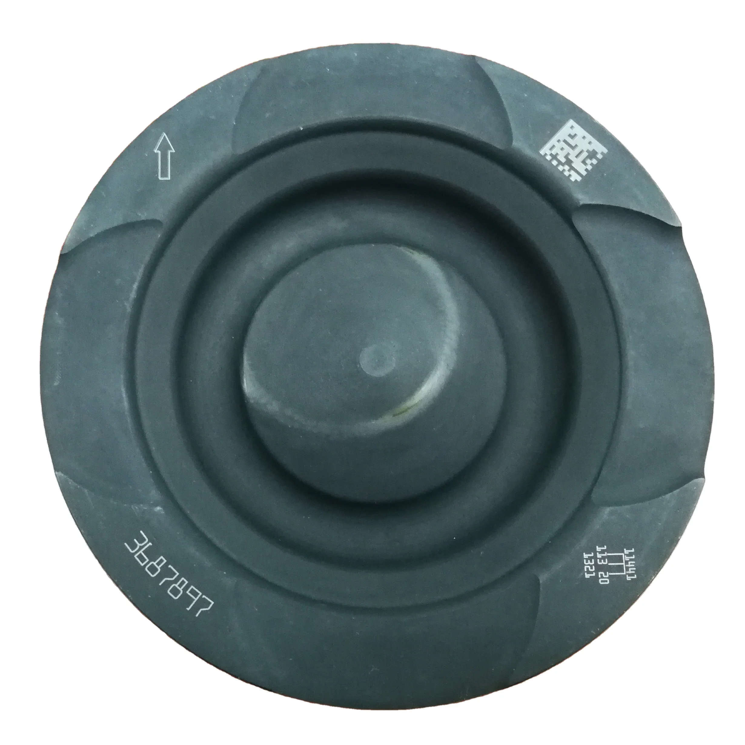 

Cummins ISX15 / QSX15 Engine Piston 3687897