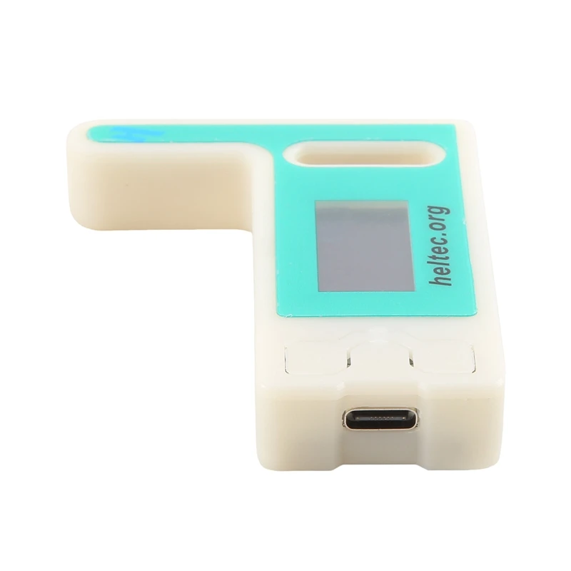 0 96 OLED SX1262 Wi-Fi ESP32-V3 Плата разработки Lora 32 Iot Dev Board 868 МГц