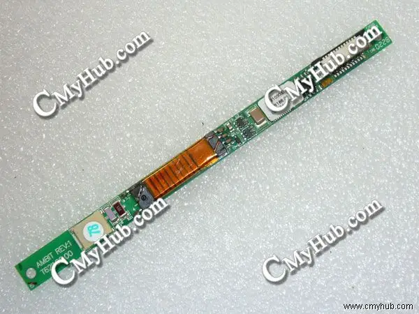 Плата инвертора мощности ЖК-дисплея для Ambit T62I188.00 REV:1 плата ЖК-экрана 12-контактный