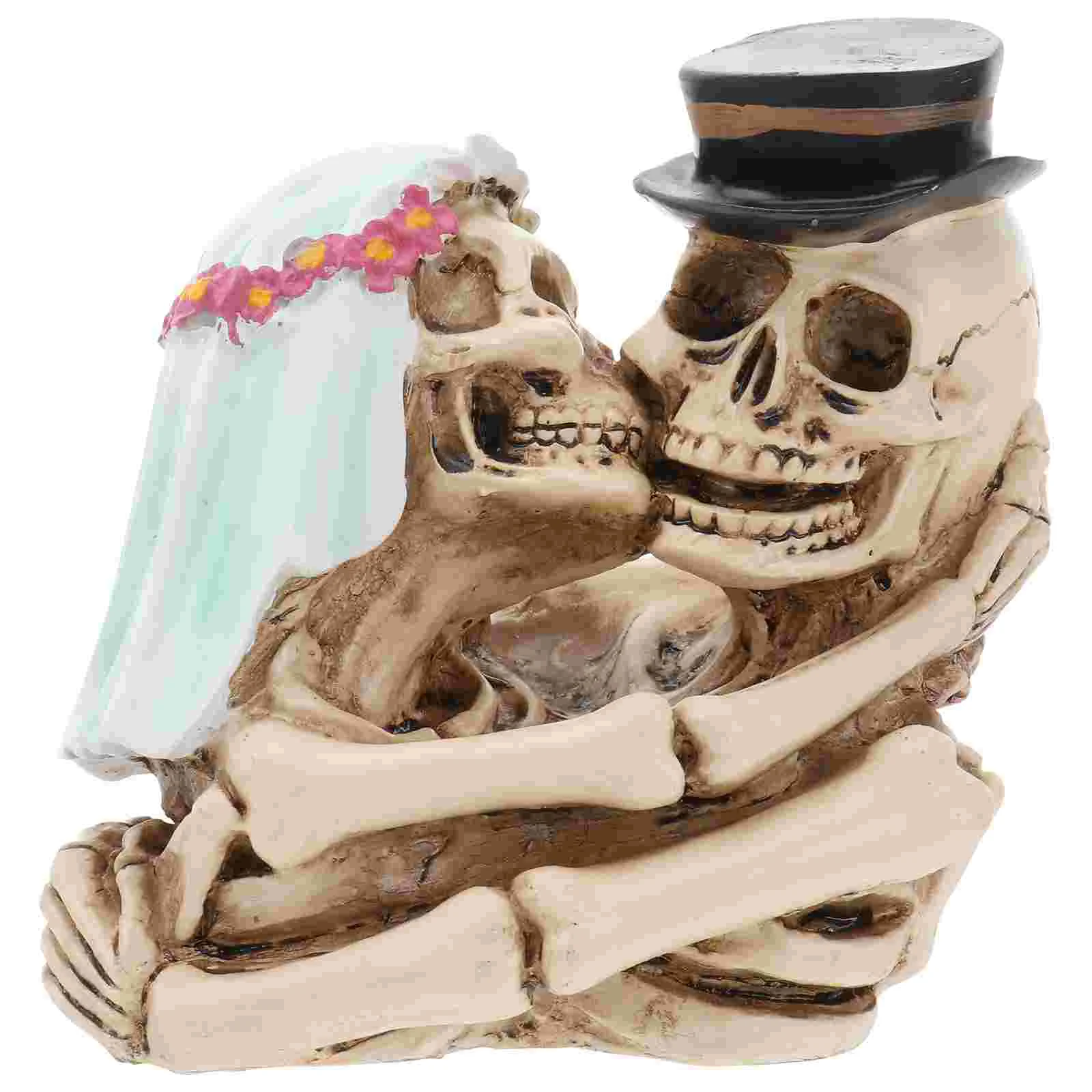 

1 шт., декоративная модель из смолы для украшения рабочего стола (разные цвета)