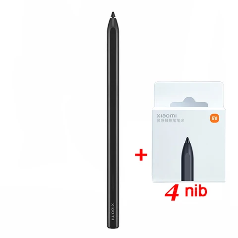 Xiaomi Stylus Pen 240 Гц, рисование, Скриншот для письма, 152 мм сенсорный экран планшета Xiaomi Smart Pen для Xiaomi Mi Pad 5 / 5 Pro