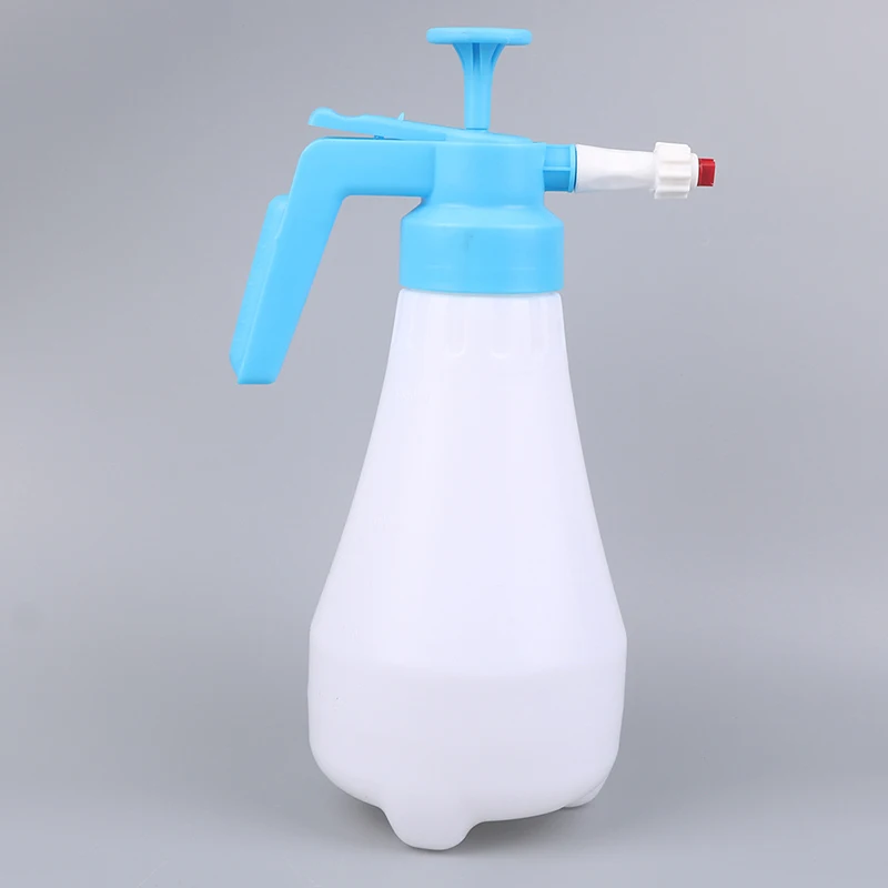 

1.8L Foam Sprayer Air pressure Foam Jug For Car Wash Manual Watering Pot Car Hand Pump Sprayer Watering Bottle Washing Tool