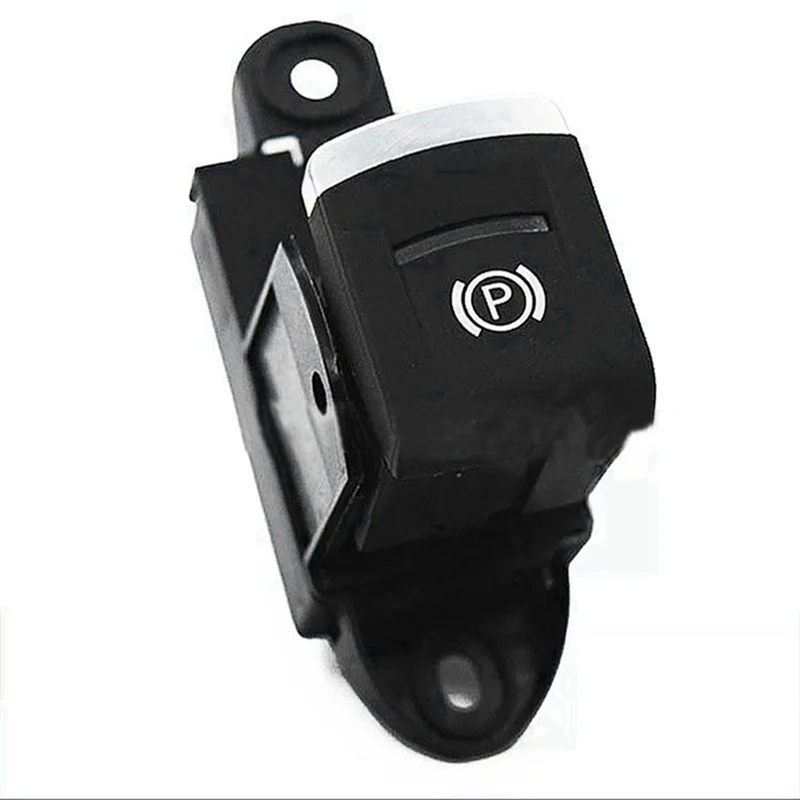 

4F1927225C Electronic Handbrake Switch Parking Brake Button ABS Parking Brake Button Car For Volkswagen A6/A6L