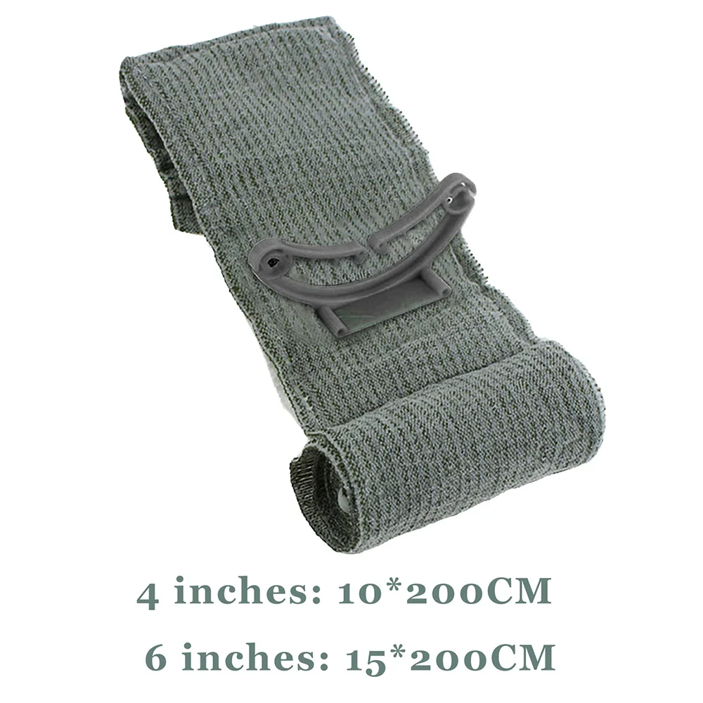 5/10pcs 4/6inch Israel Bandage Outdoor First Aid Traumatic Hemostatic Tactical Emergency Training Swathe Camping Hiking - купить по
