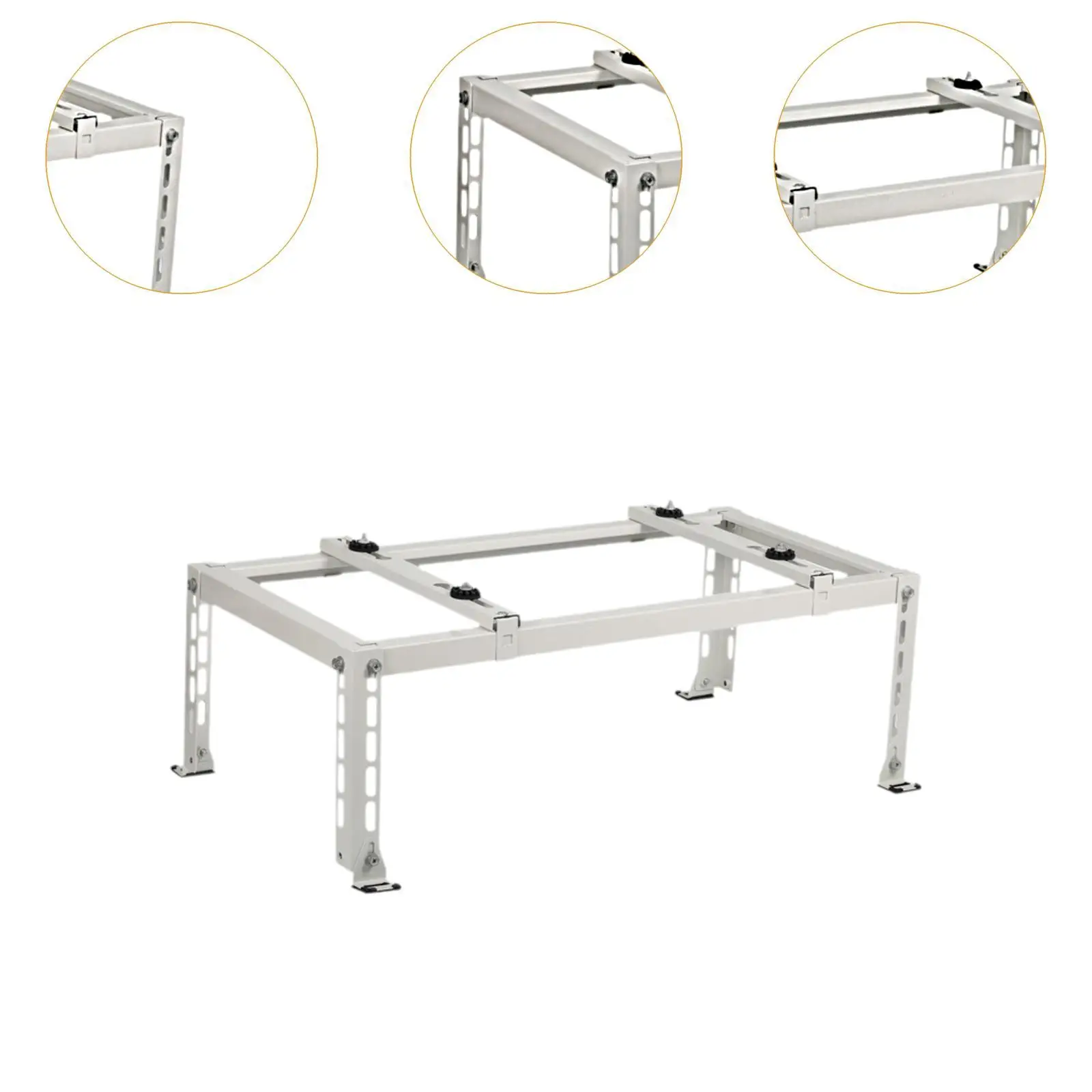 Опорная трубка для кондиционера оконного