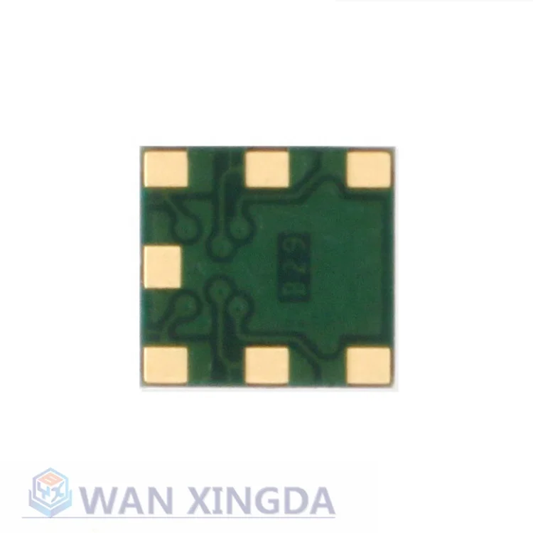New Original Digital Temperature and Humidity Sensor Bosch LGA-7 BMP180
