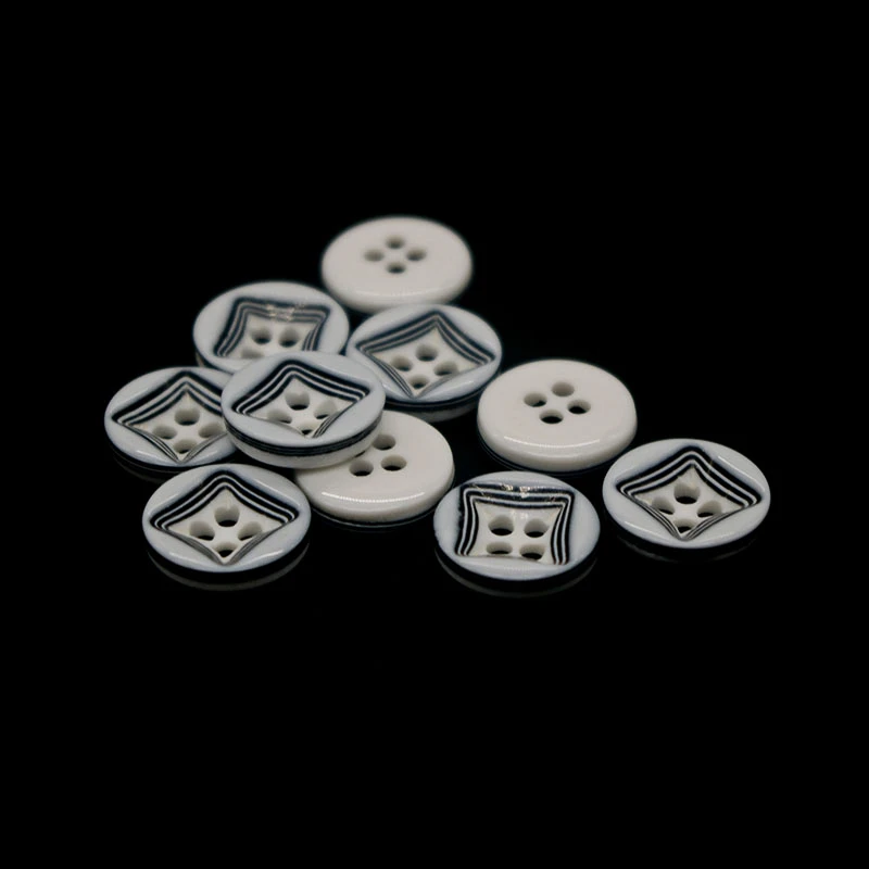 

Resin Sewing Button Scrapbook 2-Holes Costura Botones botoes S1053 accessoire couture buttons for crafts accesorios de costura