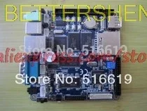 Древесина Mini2440 9