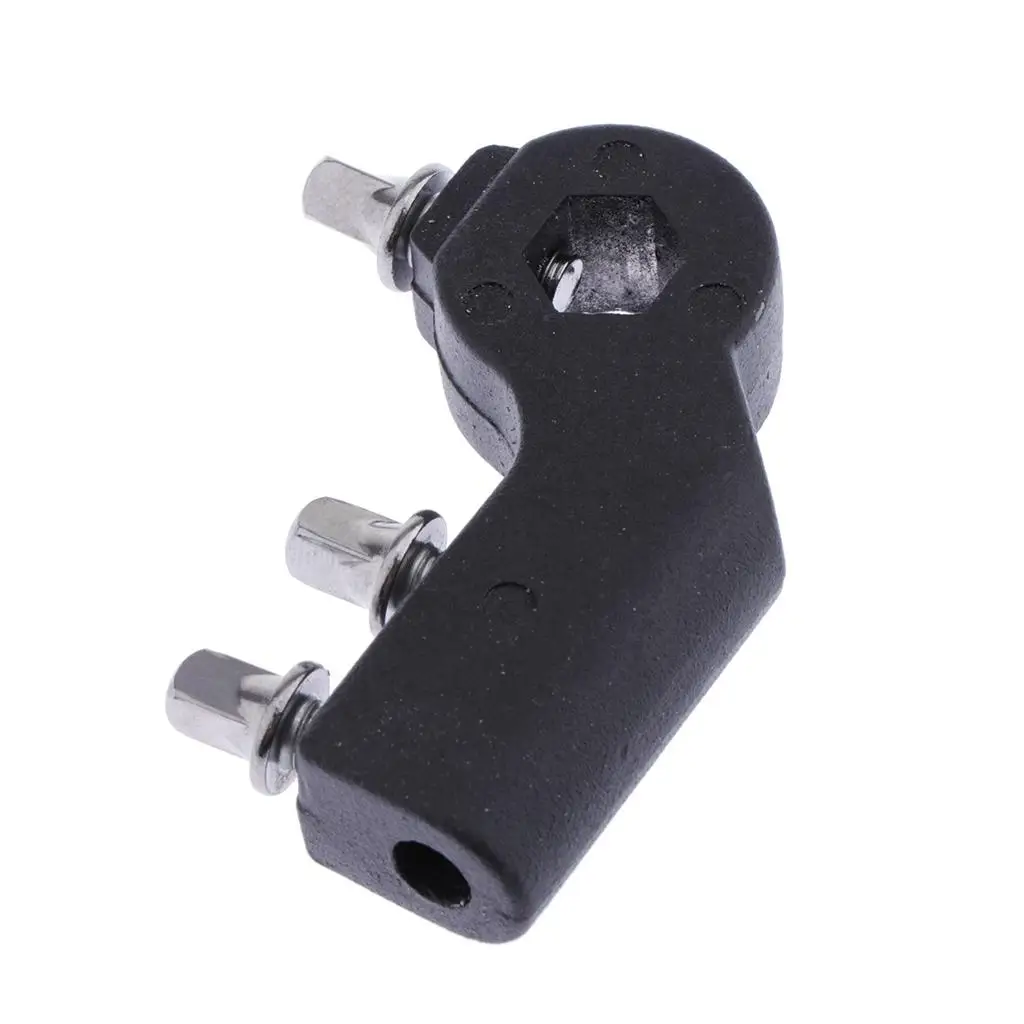 

Steel/ABS Step Hammer Mounting Assembly Parts Jazz Drum Accs Parts