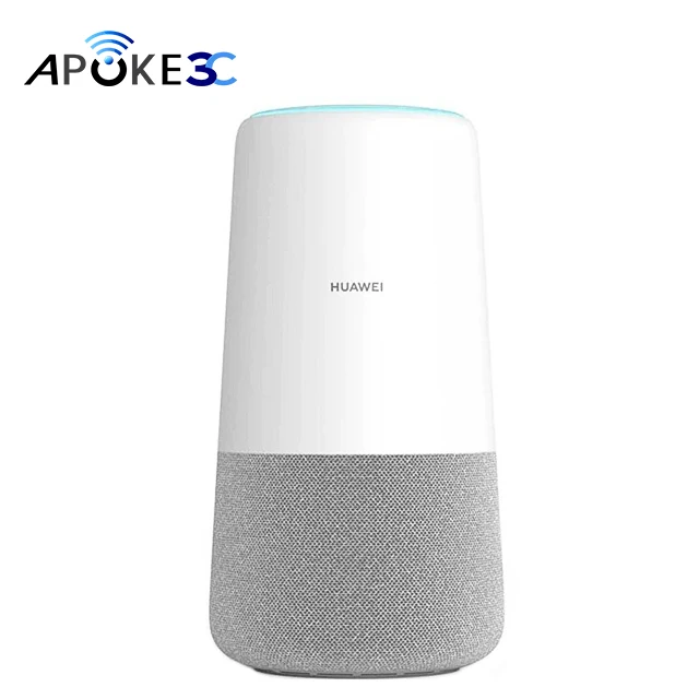 

Smart Speaker HW B900 AI Cube 4G Carrier Aggregation Router B900-230 300Mbps lte router