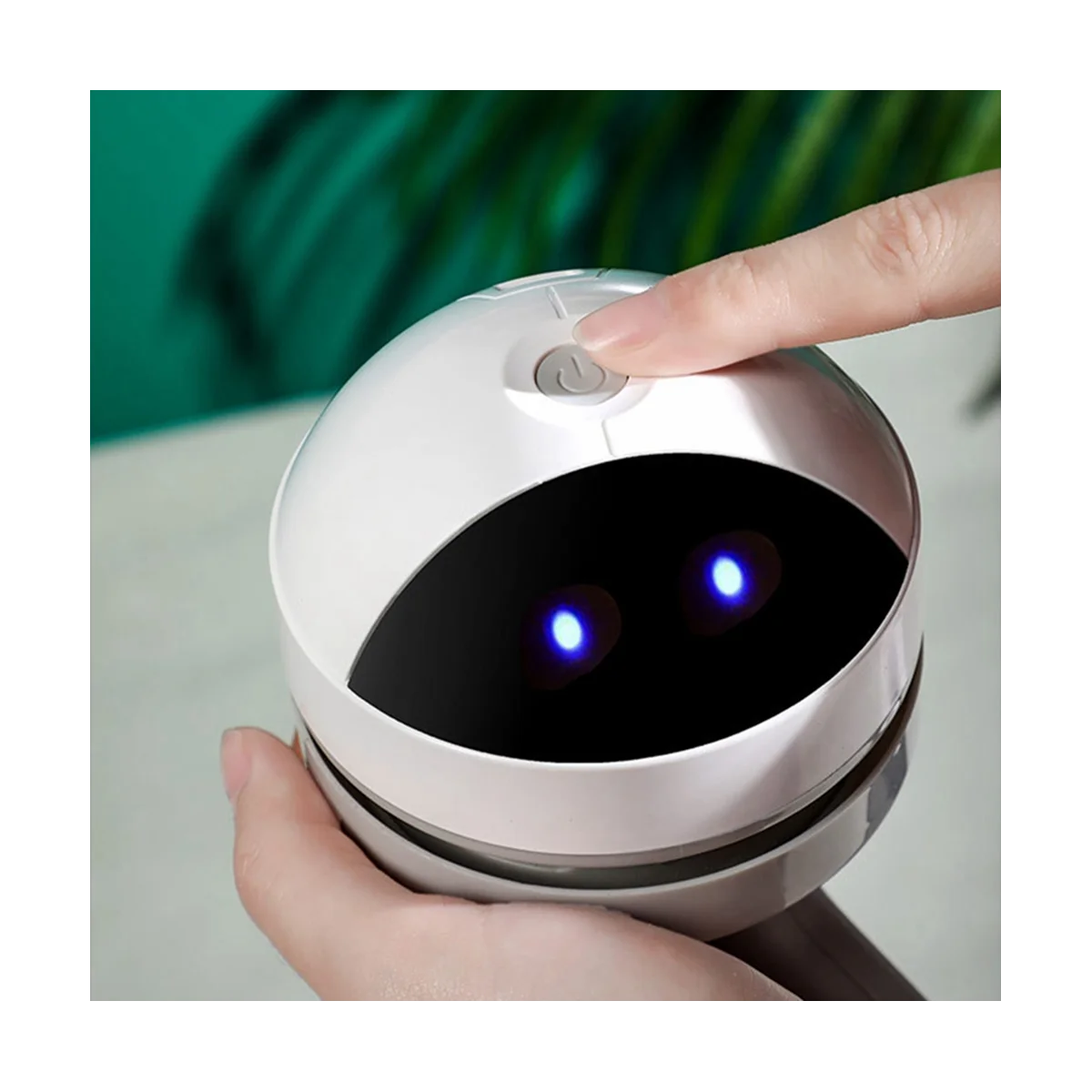 

Multifunction Mini Vacuum Cleaner USB Keyboard Table Sweeper Desktop with Clean Brush Portable Handheld Cleaning Machine