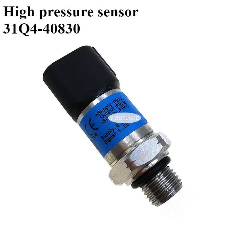 Датчик высокого давления 31Q4-40830 Аксессуары для экскаваторов с датчиком