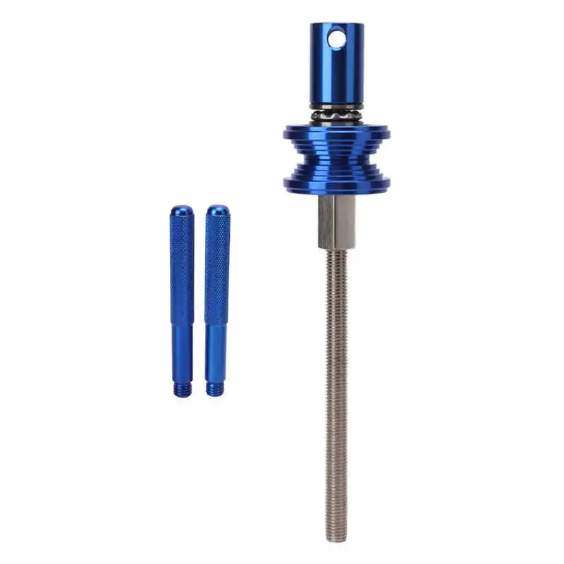 

Bicycle Headset Cup Press Tool Mountain Road Bike External Toothless Headset BB Bottom Bracket Press In Installation Tool