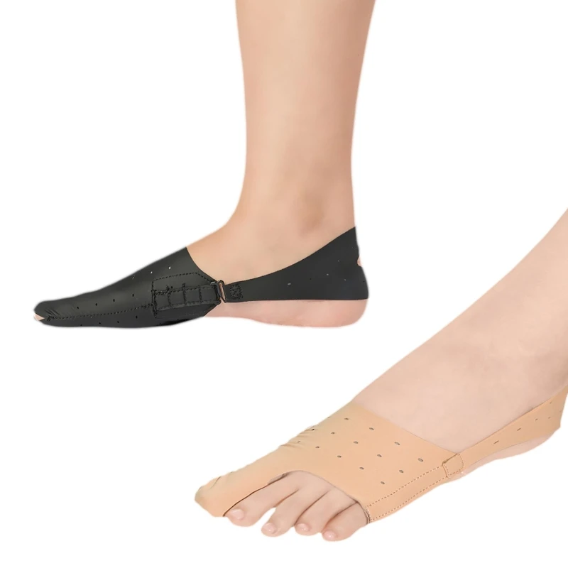

Bunion Corrector Feet Care Thumb Straightener Pedicure Orthosis Toe Separator