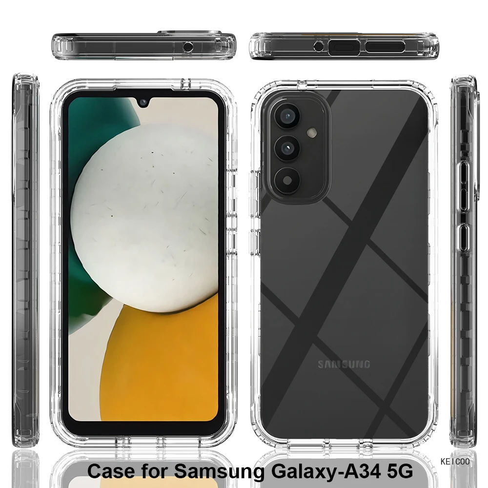 Чехол для Samsung Galaxy Note 20Ultra A 02 0414 24 34 54 A54