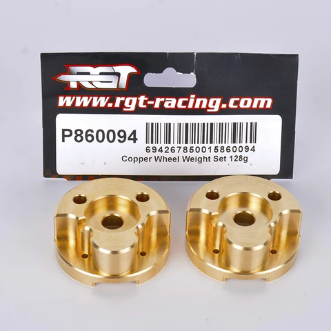 Противовес переднего рулевого управления RGT RC EX86190