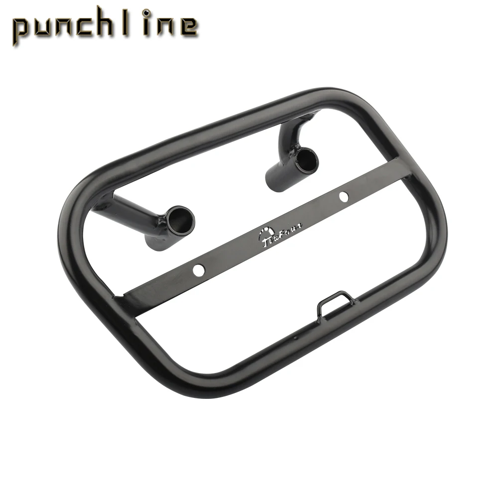 Рисунок 3 - Подходит для INDIAN FTR1200 2019-2023