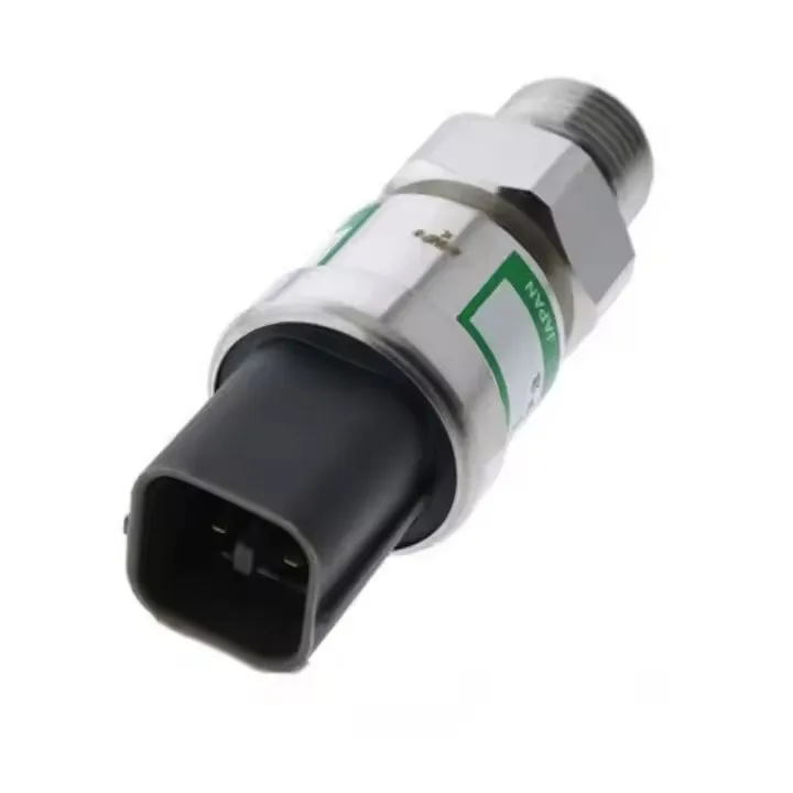 Фото YN52S00016P1 YN52S00016P2 YN52S00016P3 SK200-3 SK200-5 SK120-6 SK200-6 4,9 МПа Датчик отрицательного давления для экскаватора Kobelco №2