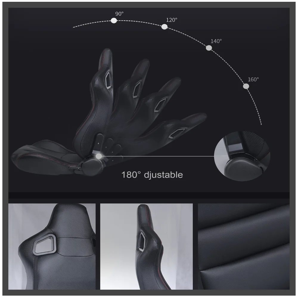 Спортивные автокресла для тюнинга спортивный автомобиль симулятор ковш игровые