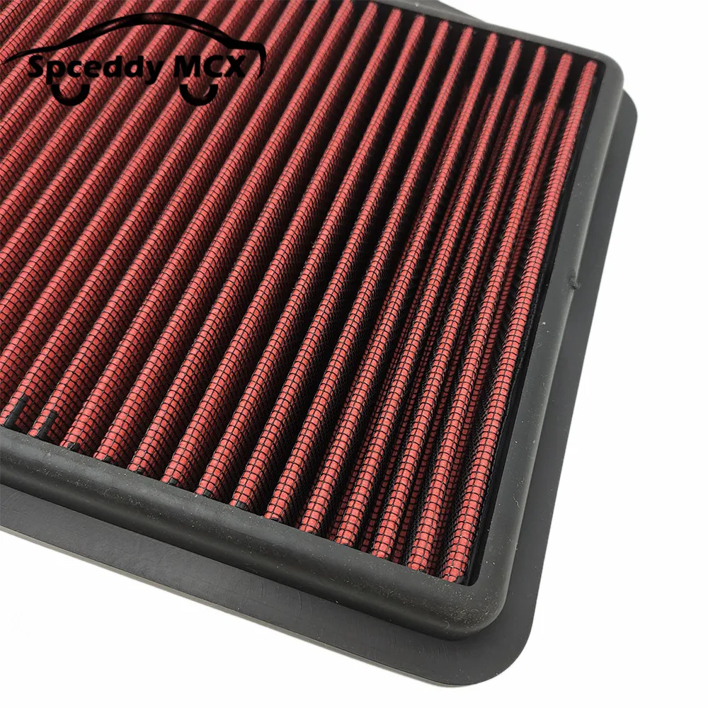 Воздушный фильтр Spceddy для Kia K5 Sportage R Hyundai Ix35 SONATA 1 4 t 2.0L